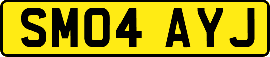 SM04AYJ