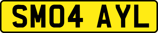 SM04AYL