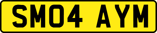 SM04AYM