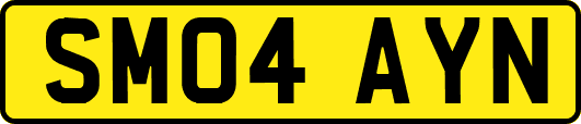 SM04AYN