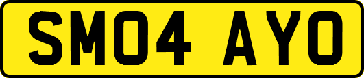 SM04AYO