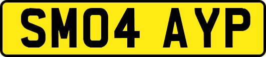 SM04AYP