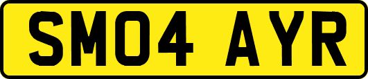 SM04AYR