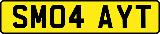 SM04AYT