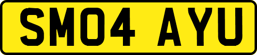 SM04AYU