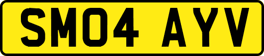 SM04AYV