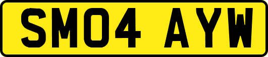 SM04AYW