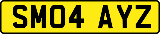 SM04AYZ