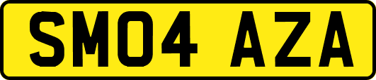 SM04AZA