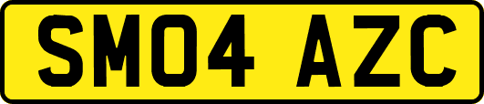 SM04AZC