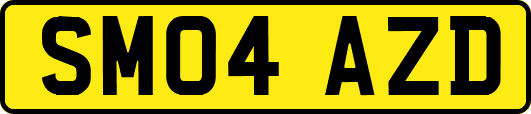 SM04AZD
