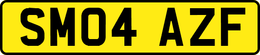 SM04AZF