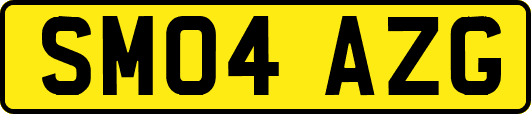 SM04AZG