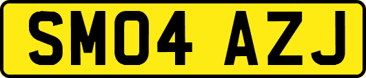 SM04AZJ