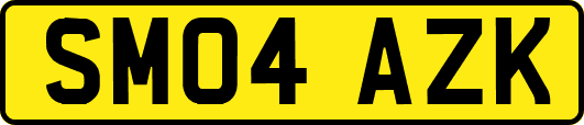 SM04AZK
