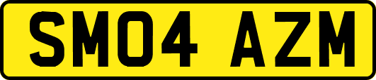 SM04AZM