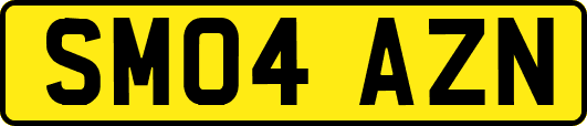 SM04AZN