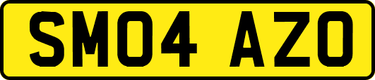 SM04AZO