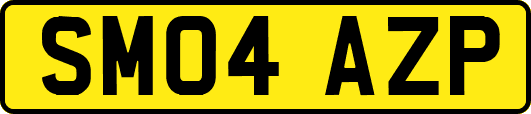 SM04AZP