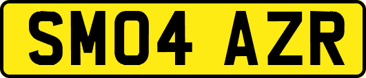 SM04AZR