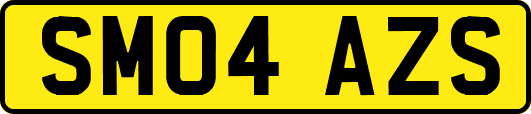 SM04AZS