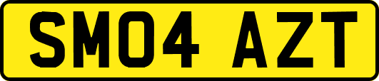 SM04AZT
