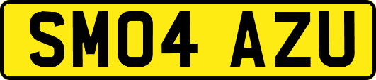 SM04AZU