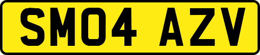 SM04AZV
