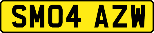 SM04AZW
