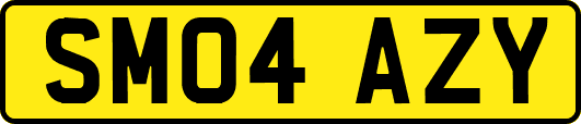 SM04AZY