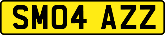 SM04AZZ