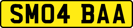 SM04BAA