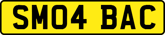 SM04BAC