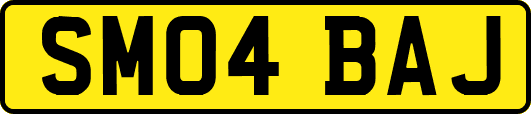 SM04BAJ