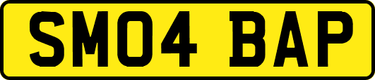 SM04BAP