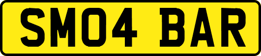 SM04BAR
