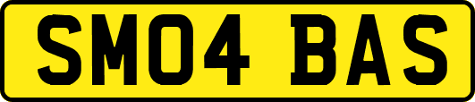 SM04BAS