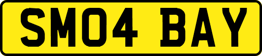 SM04BAY