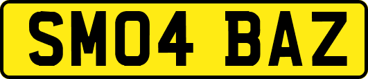SM04BAZ