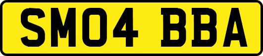 SM04BBA