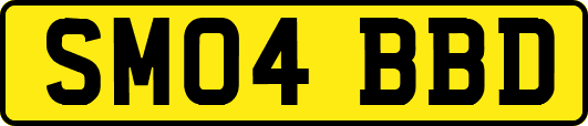 SM04BBD