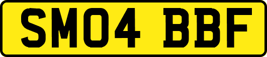 SM04BBF