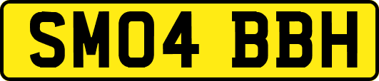 SM04BBH