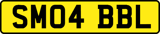 SM04BBL