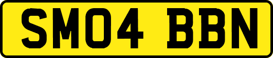 SM04BBN