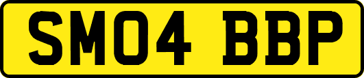 SM04BBP