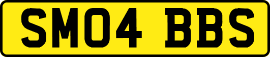 SM04BBS