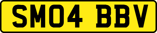 SM04BBV