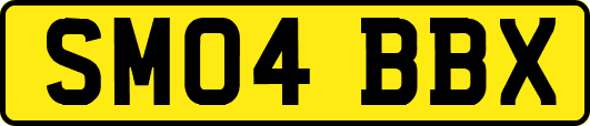SM04BBX