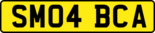 SM04BCA